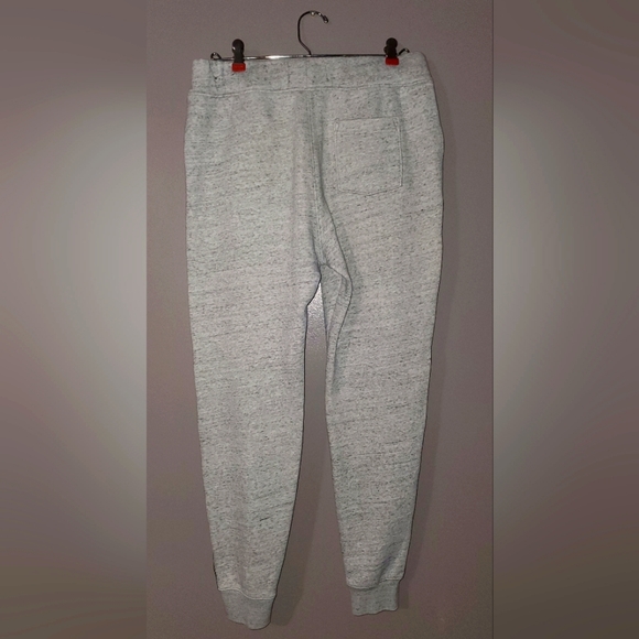 Hollister Men's Sweatpants-Size S - Picture 2 of 2